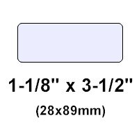 DYMO 30343 Labels